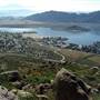 Lake Perris State Recreation Area (SRA)