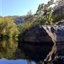 Henry W. Coe State Park (SP)