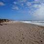 Half Moon Bay State Beach (SB)