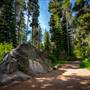 Donner Memorial State Park (SP)  / Donner Lake