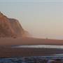 San Gregorio State Beach (SB)