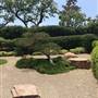 Earl Burns Miller Japanese Garden - California State University Long Beach - CSULB