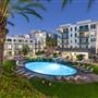 Stuart Apartments at Sierra Madre Villa