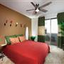 Stuart Apartments at Sierra Madre Villa