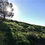 Kenneth Hahn State Recreational Area (SRA) administered by Los Angeles County