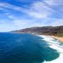Point Sur State Historic Park (SHP) & Point Sur Lighthouse
