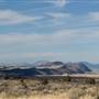 Lava Beds National Monument & Valentine Cave