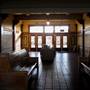 San Bernardino Santa Fe Depot