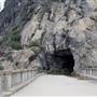 Hetch Hetchy Reservoir / O'Shaughnessy Dam