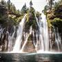 McArthur-Burney Falls Memorial State Park (SP)