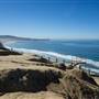 Blacks Beach and Scripps Institution of Oceanography Pier @ UC San Diego - UCSD