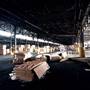 Pasha Maritime Warehouses, Berths 154, 178, 181