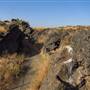 Lava Beds National Monument & Valentine Cave