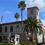 Hollywood Forever Cemetery