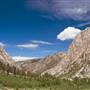 Sonora Pass Highway - Upper Highway 108