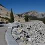 Tioga Pass Road - Highway 120