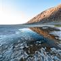 Badwater Basin - Death Valley National Park