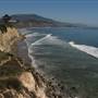 Carpinteria State Beach (SB)