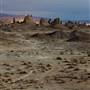 Trona Pinnacles - Ridgecrest District - Bureau of Land Management (BLM)