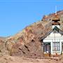 Calico Ghost Town - Odessa & Mule Canyon Off Highway Vehicle Access - OHV