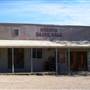 Darwin Ghost Town