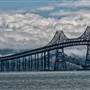 Richmond - San Rafael Bridge