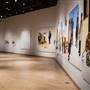 California African American Museum (CAAM) at Exposition Park