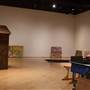 California African American Museum (CAAM) at Exposition Park