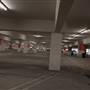 Exposition Park Parking Structures and Surface Lots (Blue, Orange, Pink, Yellow, Green)