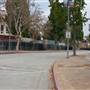 Roads and Surfaces at Exposition Park