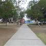 MacArthur Park and Tunnels