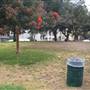 MacArthur Park and Tunnels