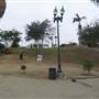 MacArthur Park and Tunnels