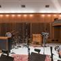 Capitol Records Building & Recording Studio