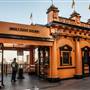 Angels Flight Railway