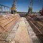 Mare Island Naval Shipyard - BRAC