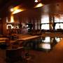 Cicada Restaurant & Club @ the Oviatt Building - Robhana Group