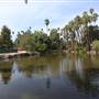 Los Angeles County Arboretum