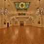 Alexandria Ballrooms / Alexandria Hotel