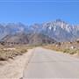 Alabama Hills - Bureau of Land Management / BLM - Bishop Field Office