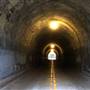 Griffith Park Tunnel