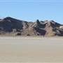 Rabbit Dry Lake