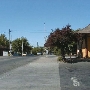 Chico Train Depot