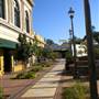 Auburn - Down Town