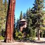 Ed Z'berg Sugar Pine Point State Park (SP) / Hellman-Ehrman Mansion