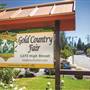 Gold Country Fair - 20th DAA