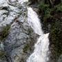 Monrovia Canyon Falls