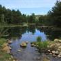 Golden Oak Ranch - Natural Area