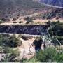 Arroyo Seco Bridge, G-16