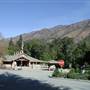 Big Sur Station